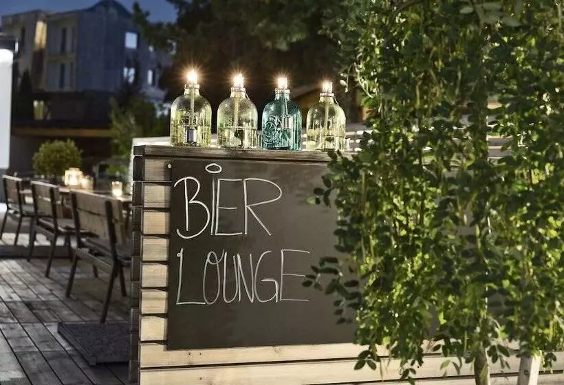 Fotos del hotel Arx Boutique:  4