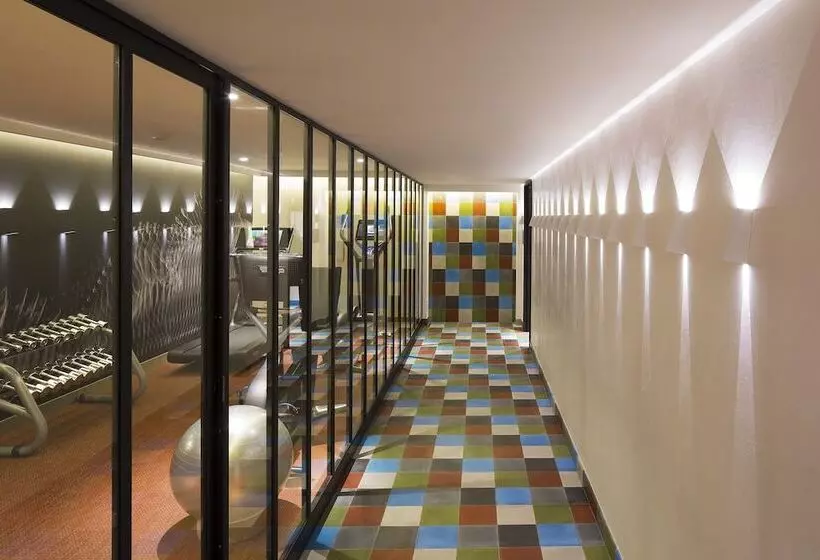 Fotos del hotel D Strasbourg:  9