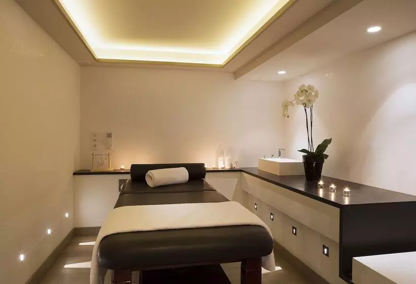 Fotos del hotel D Strasbourg:  20