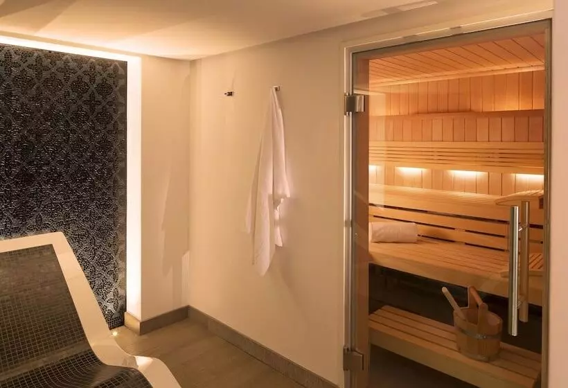 Fotos del hotel D Strasbourg:  15