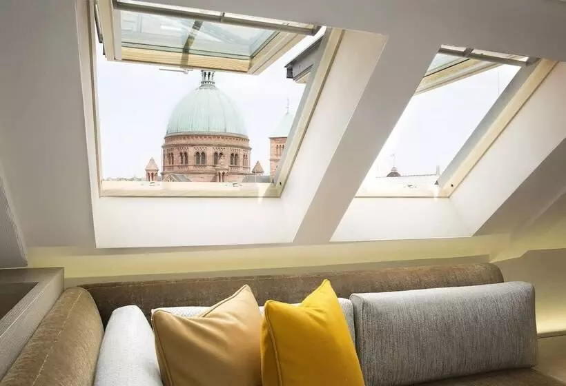 Fotos del hotel D Strasbourg:  19