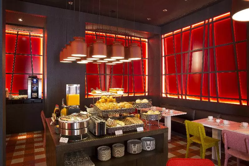 Fotos del hotel D Strasbourg:  16