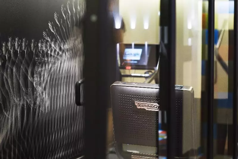 Fotos del hotel D Strasbourg:  18