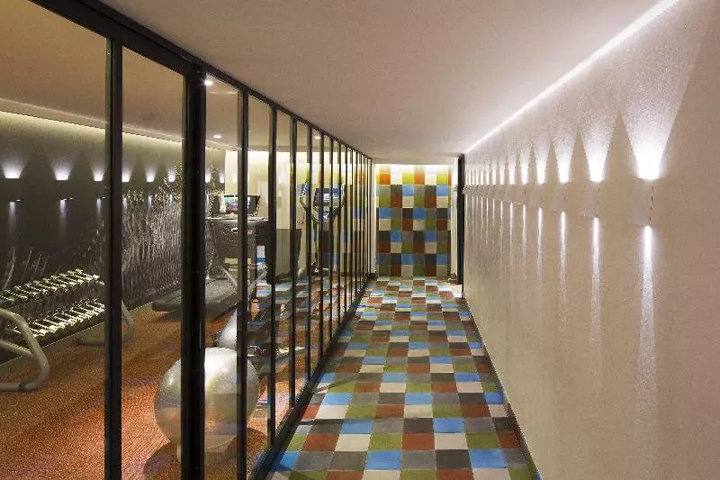 Fotos del hotel D Strasbourg:  3