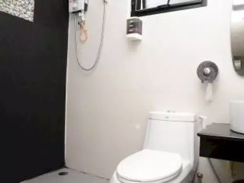 Fotos del hotel Hua Hin In Boxes:  13