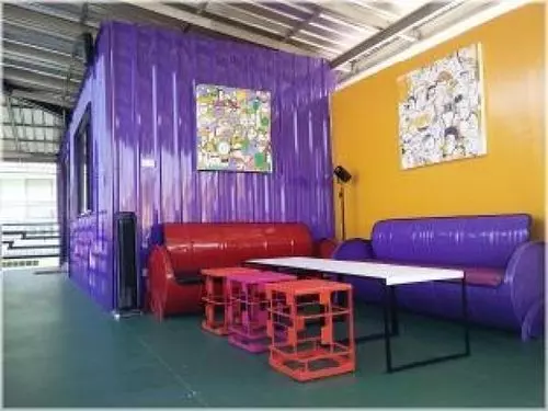 Fotos del hotel Hua Hin In Boxes:  4