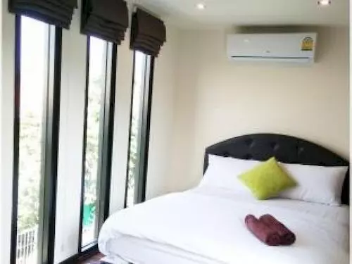 Fotos del hotel Hua Hin In Boxes:  19