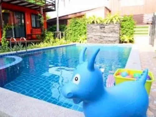 Fotos del hotel Hua Hin In Boxes:  2