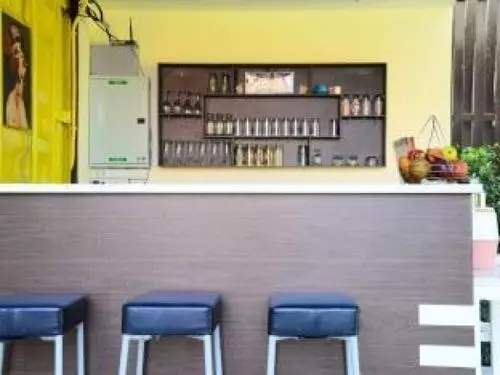 Fotos del hotel Hua Hin In Boxes:  3