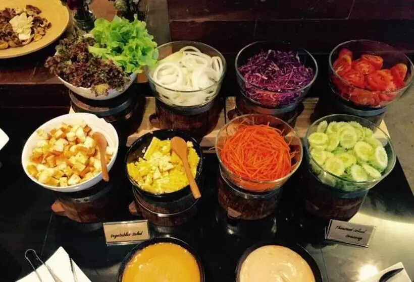 Fotos del hotel Klim:  4