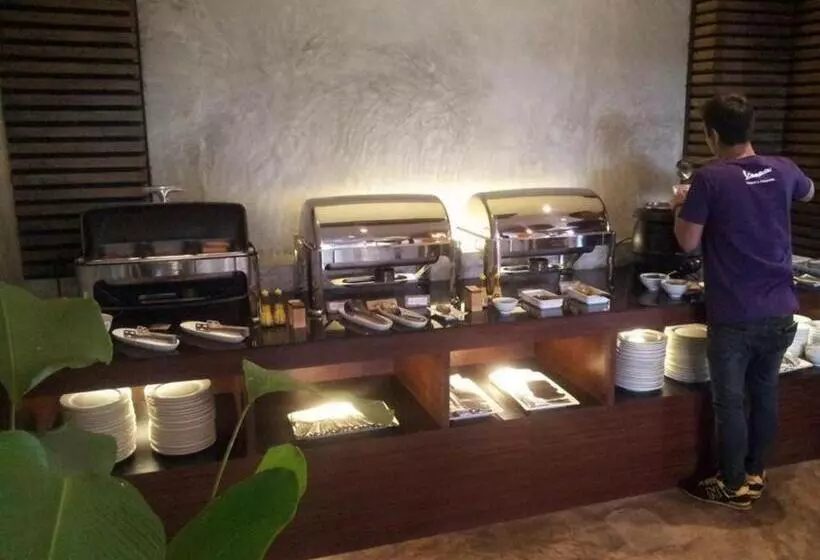 Fotos del hotel Klim:  5