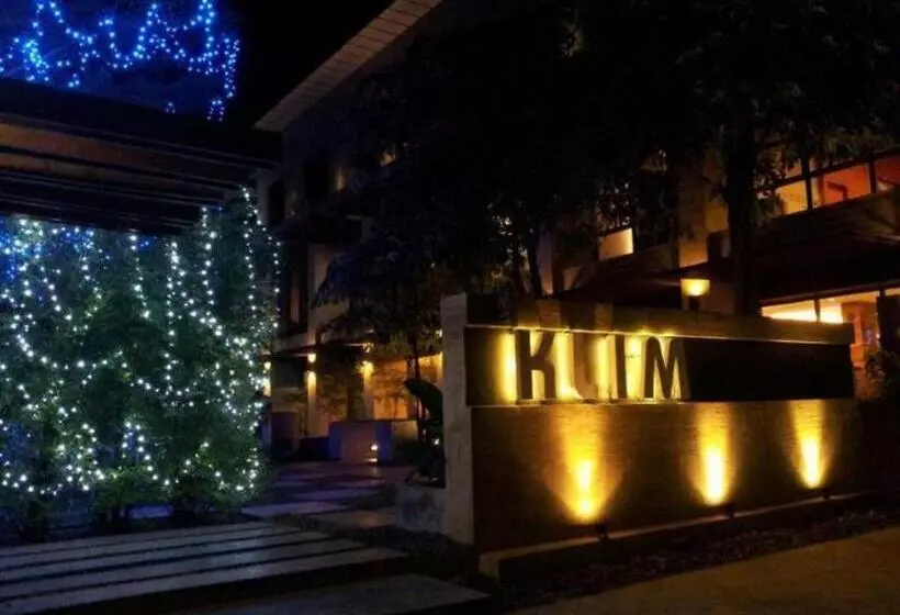 Fotos del hotel Klim:  7