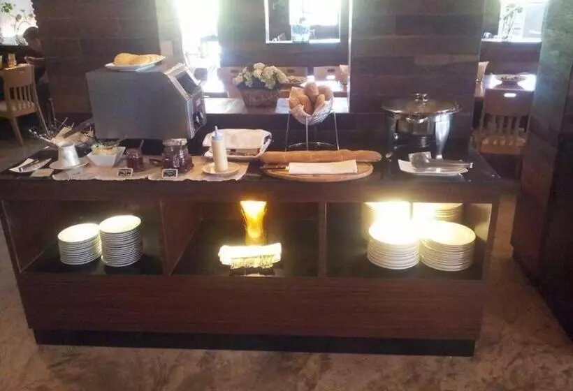 Fotos del hotel Klim:  2