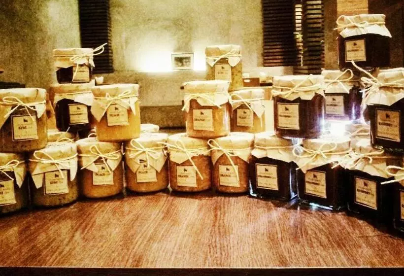 Fotos del hotel Klim:  11