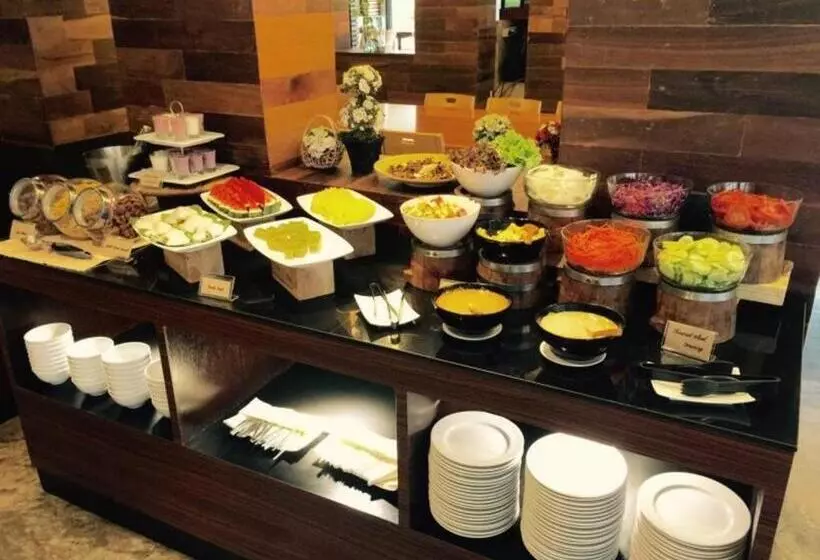 Fotos del hotel Klim:  20