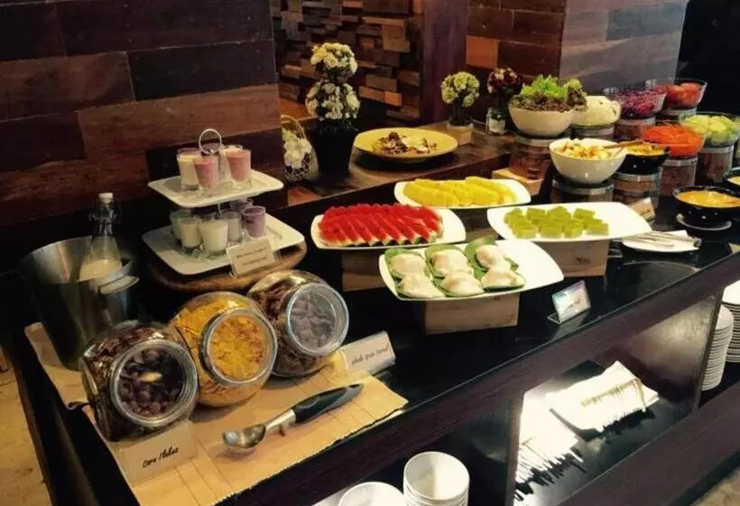 Fotos del hotel Klim:  17