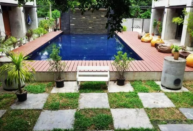 Fotos del hotel Klim:  3