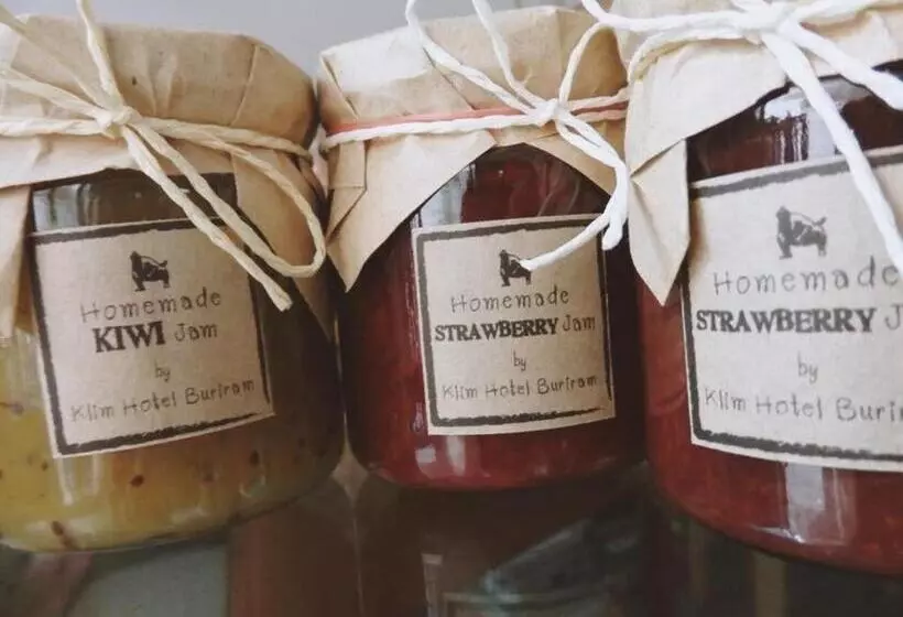 Fotos del hotel Klim:  6