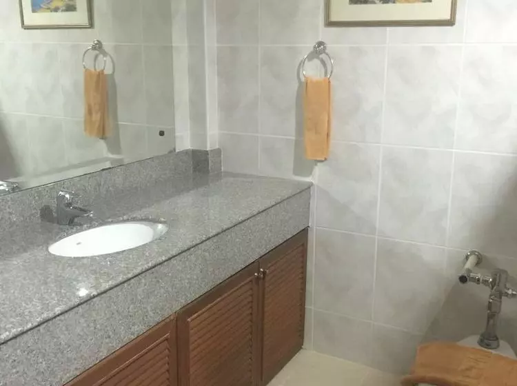 Fotos del hotel Marsi Pattaya:  25