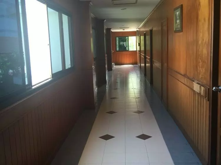 Fotos del hotel Marsi Pattaya:  4