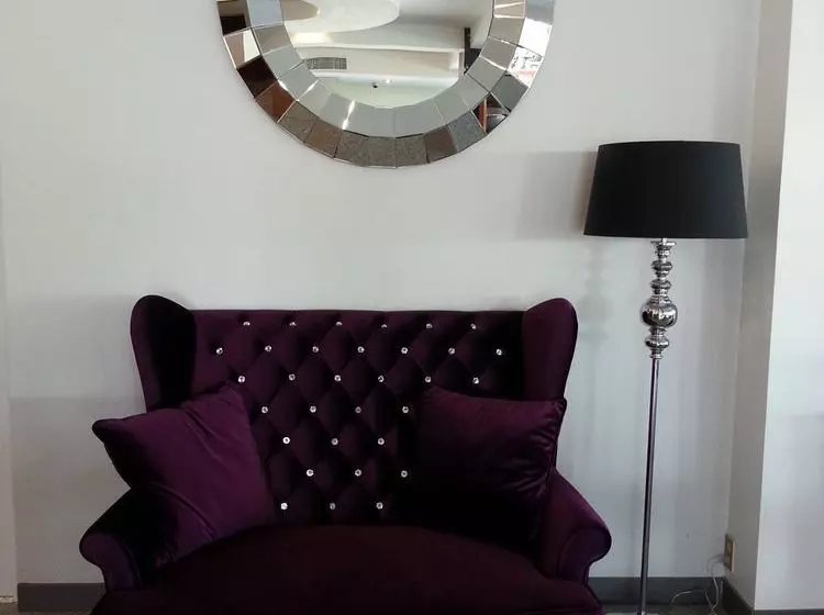 Fotos del hotel Marsi Pattaya:  22