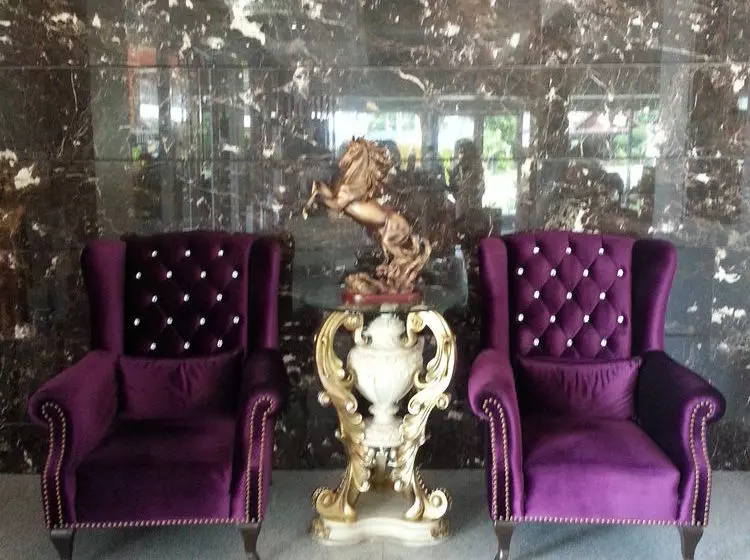 Fotos del hotel Marsi Pattaya:  7