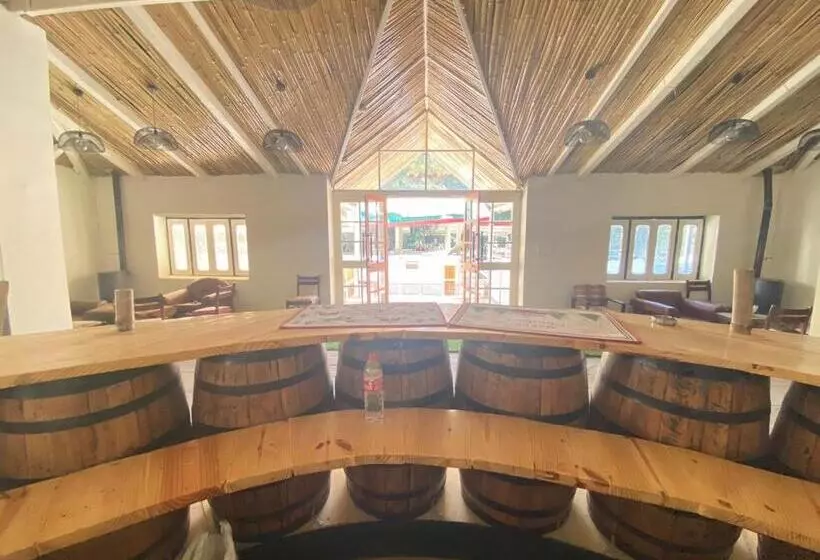 Fotos del hotel Golden Tulip Manali:  20