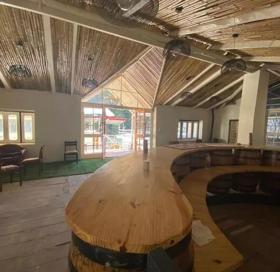 Fotos del hotel Golden Tulip Manali:  18