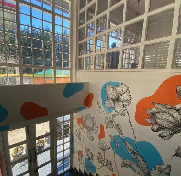 Fotos del hotel Golden Tulip Manali:  11