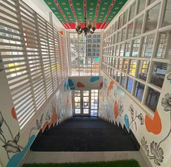 Fotos del hotel Golden Tulip Manali:  3