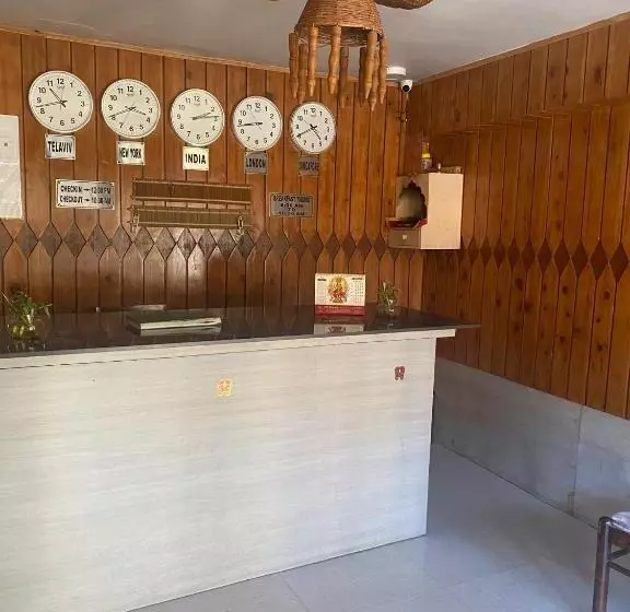 Fotos del hotel Golden Tulip Manali:  10