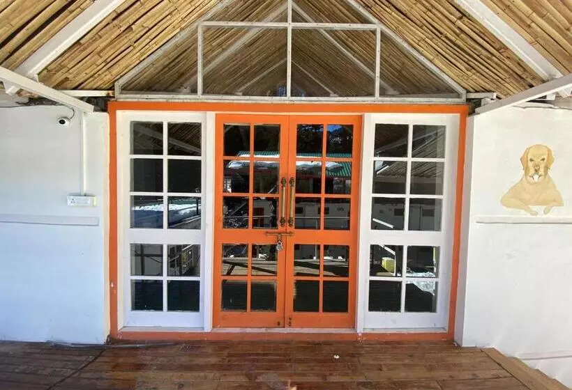 Fotos del hotel Golden Tulip Manali:  15