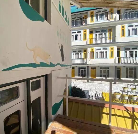 Fotos del hotel Golden Tulip Manali:  24