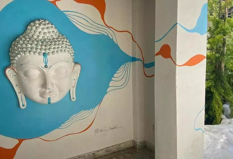 Fotos del hotel Golden Tulip Manali:  14