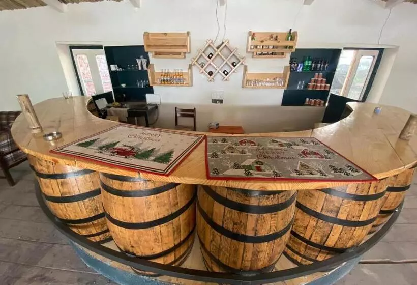 Fotos del hotel Golden Tulip Manali:  16