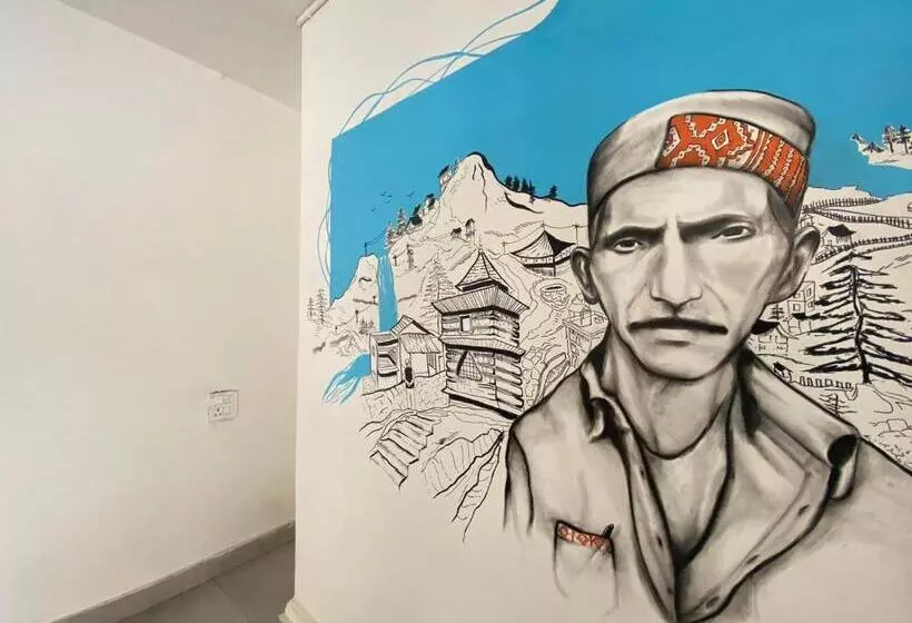 Fotos del hotel Golden Tulip Manali:  23