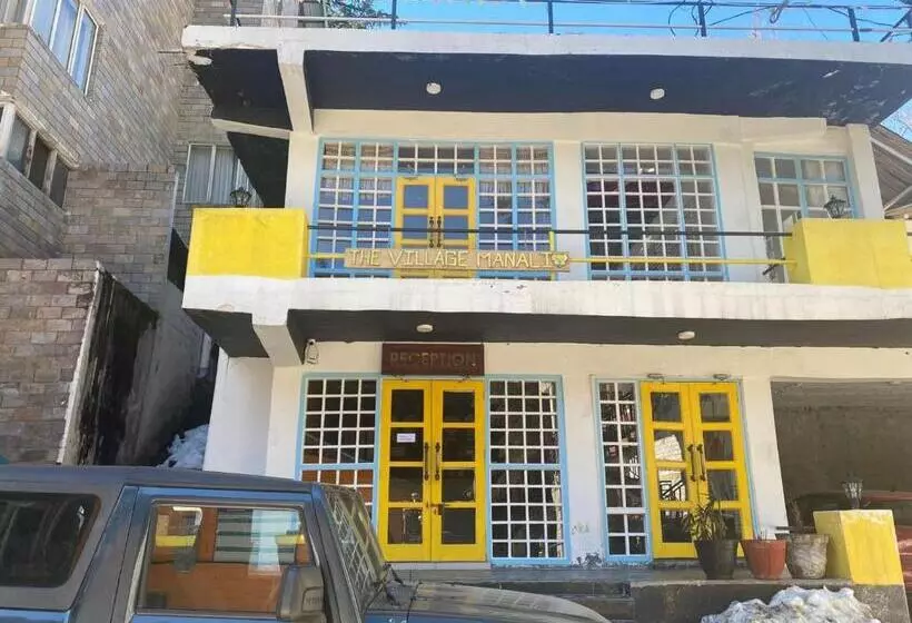 Fotos del hotel Golden Tulip Manali:  19