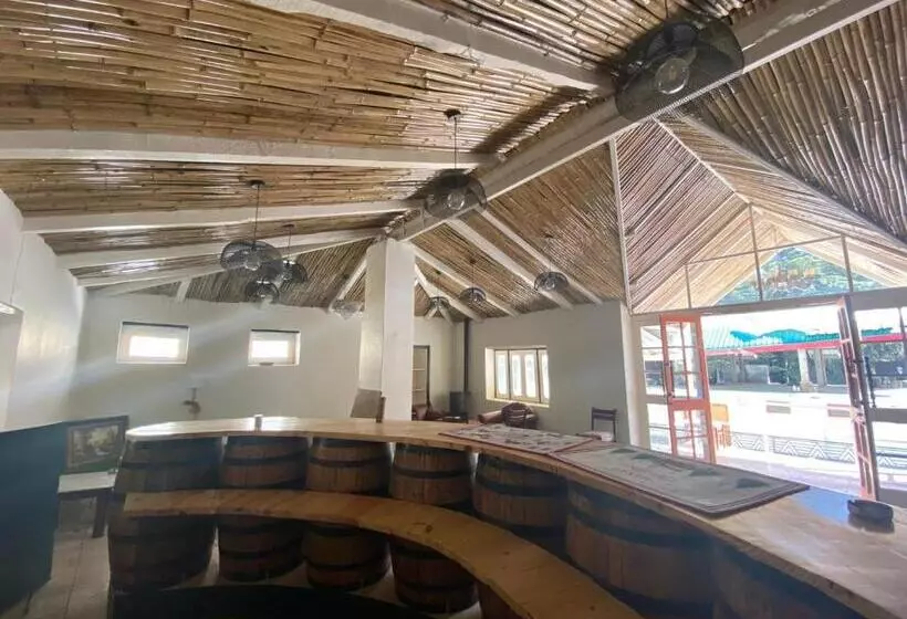 Fotos del hotel Golden Tulip Manali:  22