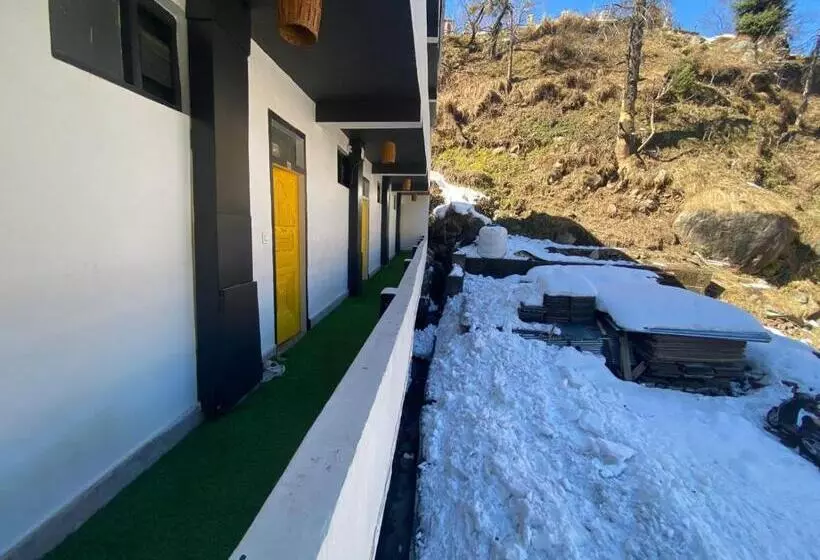 Fotos del hotel Golden Tulip Manali:  25