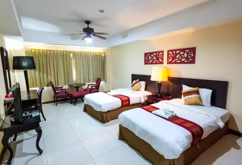 Fotos del hotel Piman Garden:  23