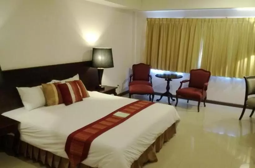 Fotos del hotel Piman Garden:  8