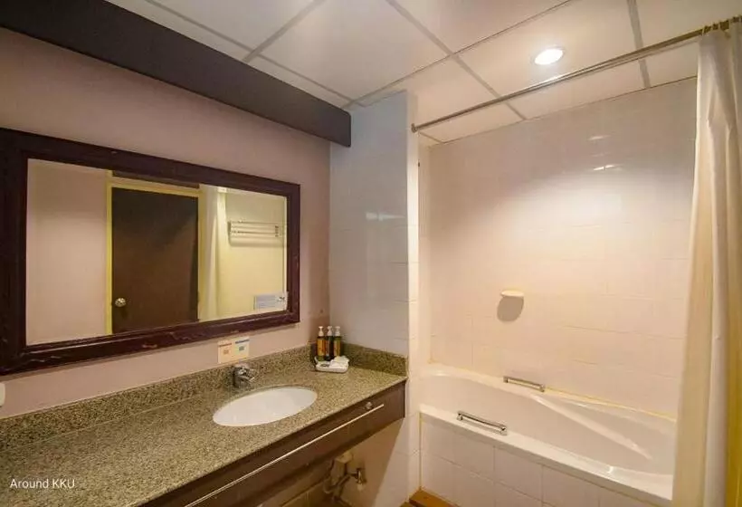 Fotos del hotel Piman Garden:  14