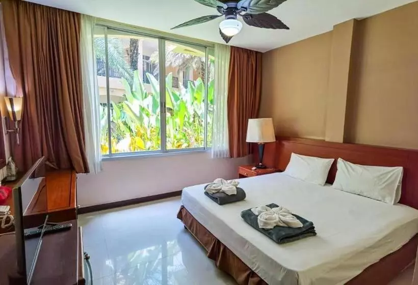 Fotos del hotel Piman Garden:  21