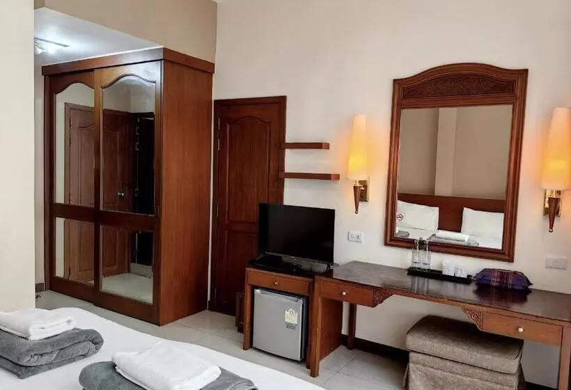 Fotos del hotel Piman Garden:  20