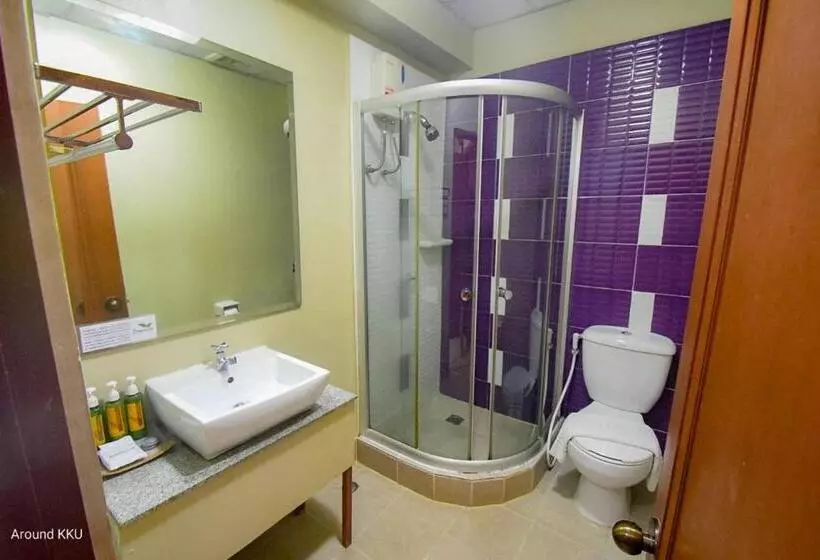 Fotos del hotel Piman Garden:  11