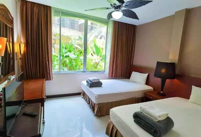 Fotos del hotel Piman Garden:  19