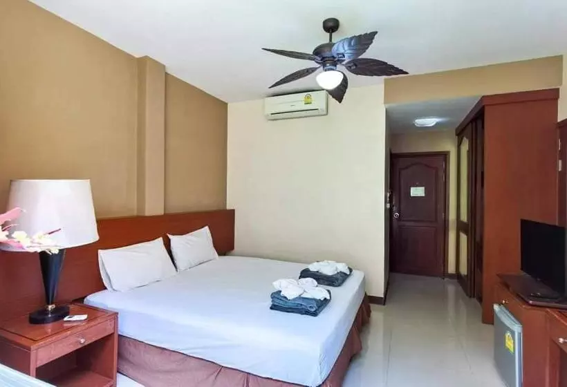 Fotos del hotel Piman Garden:  18