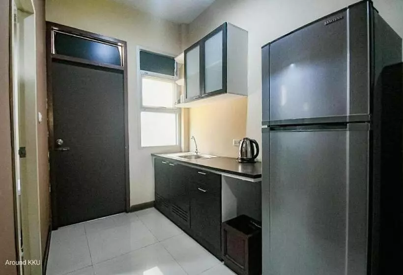 Fotos del hotel Piman Garden:  5