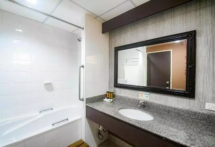 Fotos del hotel Piman Garden:  6