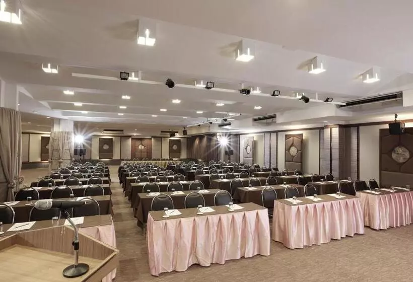 Fotos del hotel Piman Garden:  3